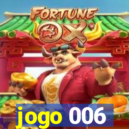 jogo 006